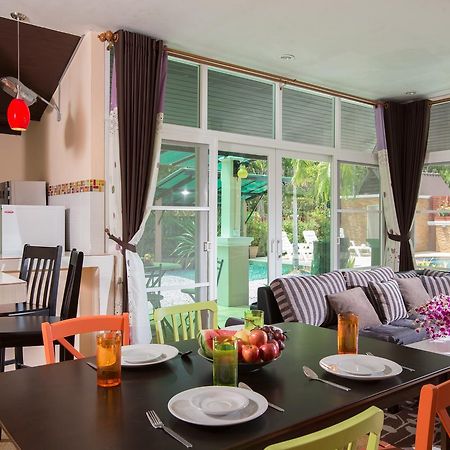 Ao Nang, Bang-On Resort Ngoại thất bức ảnh