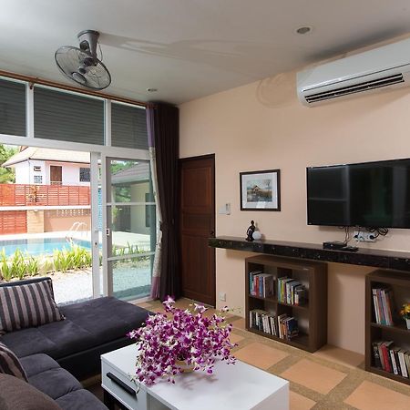 Ao Nang, Bang-On Resort Ngoại thất bức ảnh