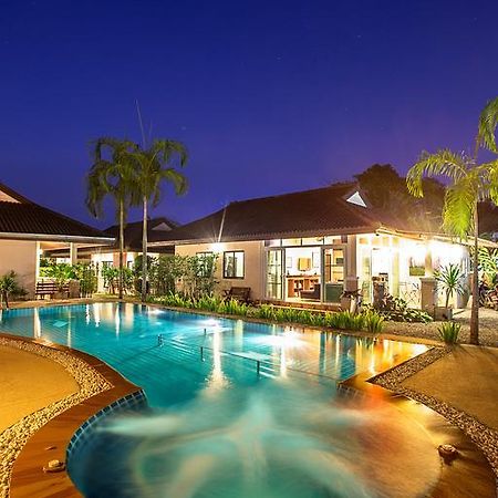Ao Nang, Bang-On Resort Ngoại thất bức ảnh
