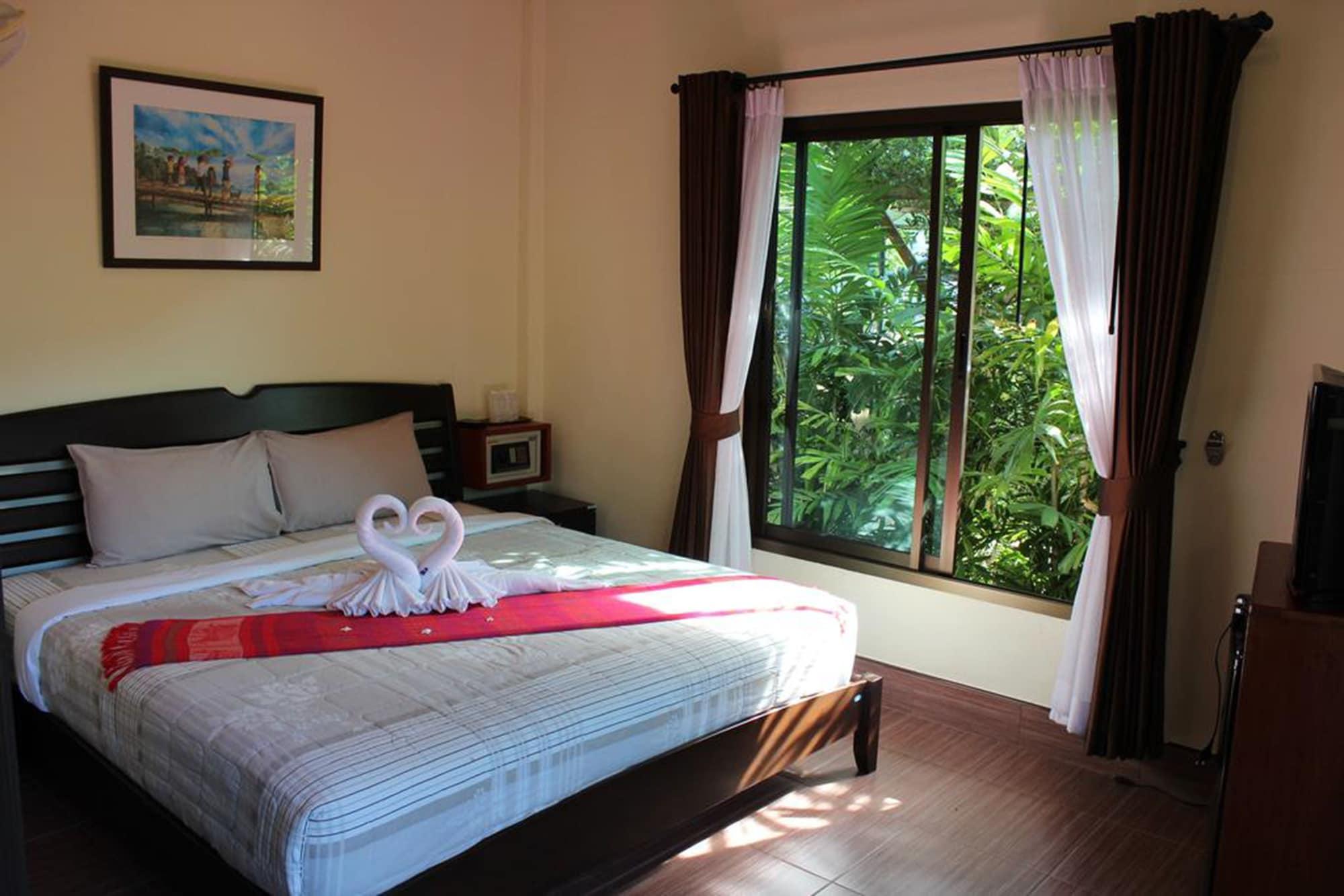 Ao Nang, Bang-On Resort Ngoại thất bức ảnh