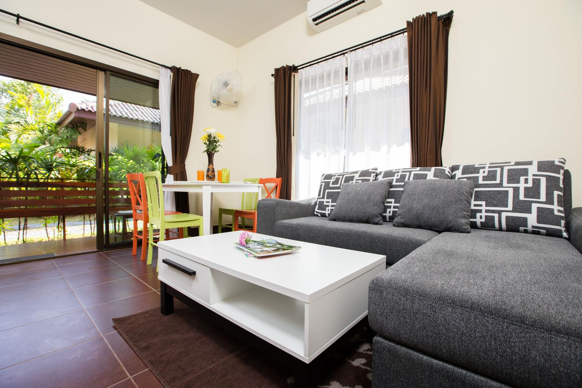 Ao Nang, Bang-On Resort Ngoại thất bức ảnh