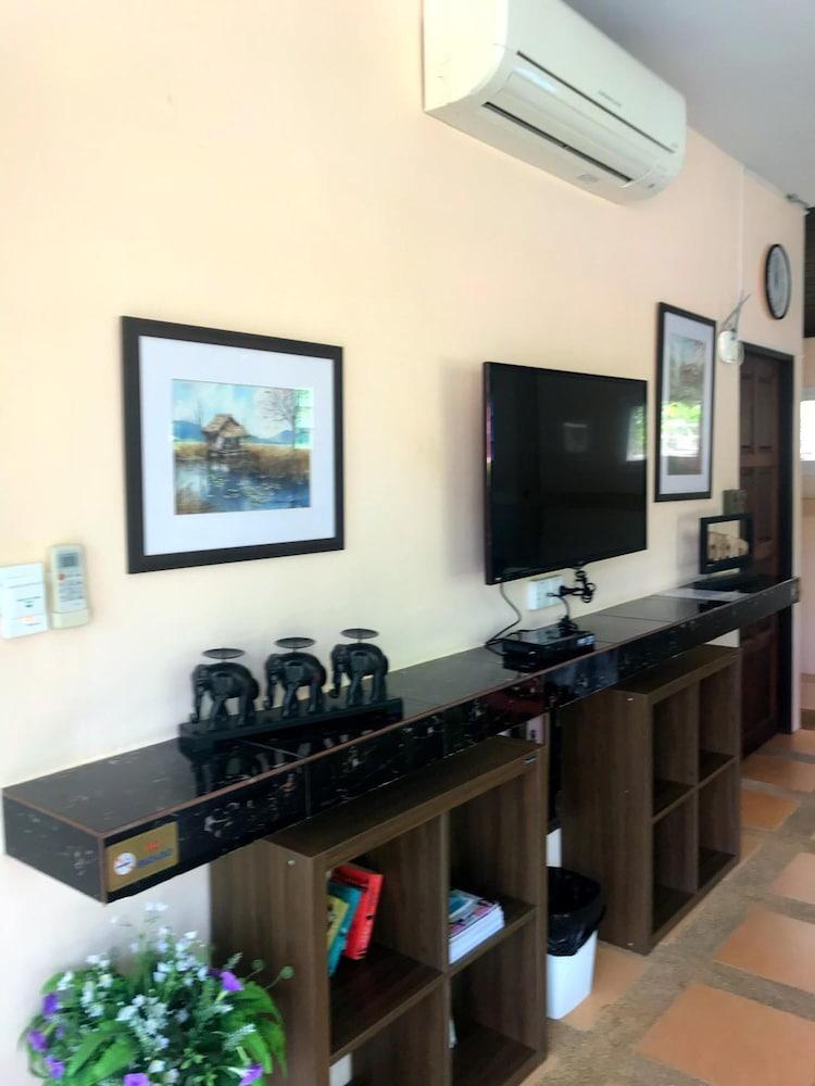 Ao Nang, Bang-On Resort Ngoại thất bức ảnh