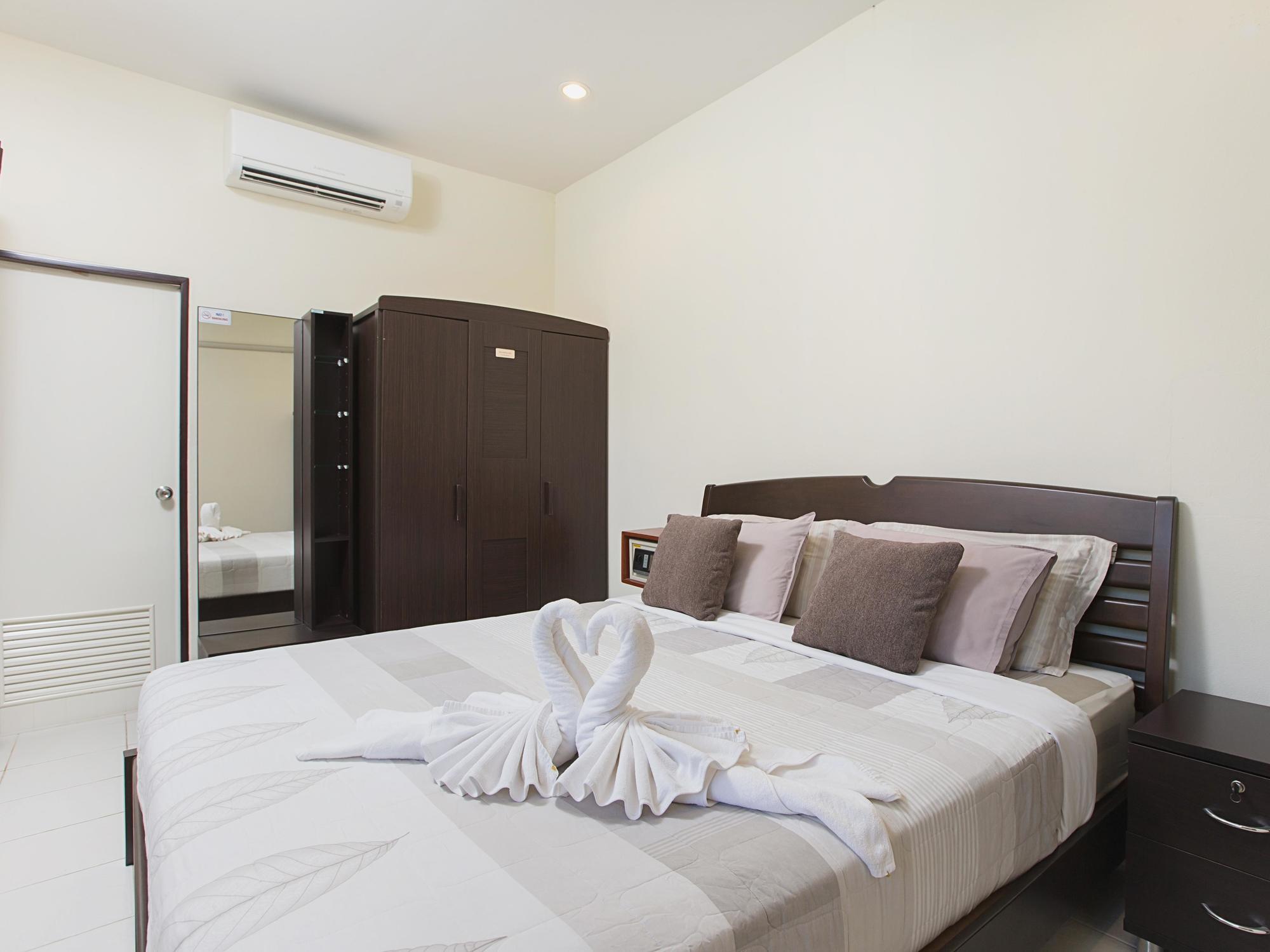 Ao Nang, Bang-On Resort Ngoại thất bức ảnh