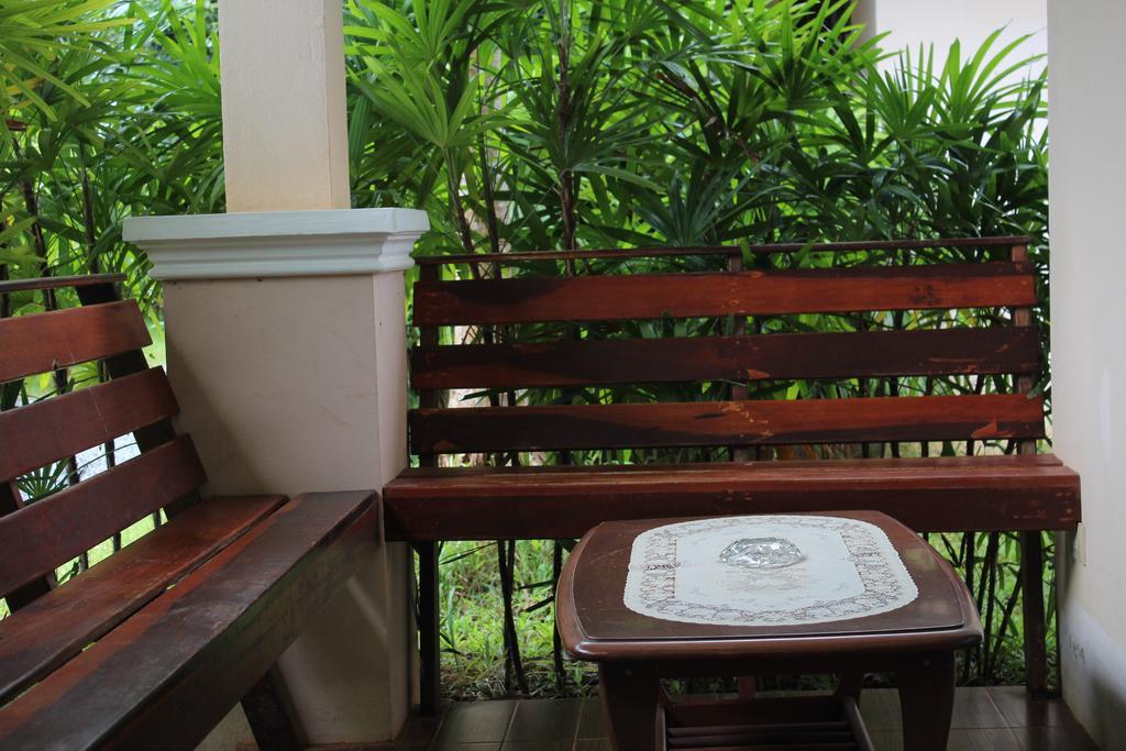 Ao Nang, Bang-On Resort Ngoại thất bức ảnh
