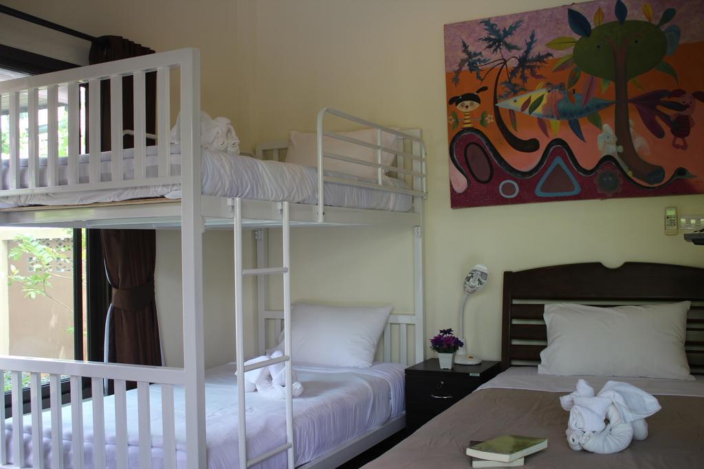Ao Nang, Bang-On Resort Ngoại thất bức ảnh