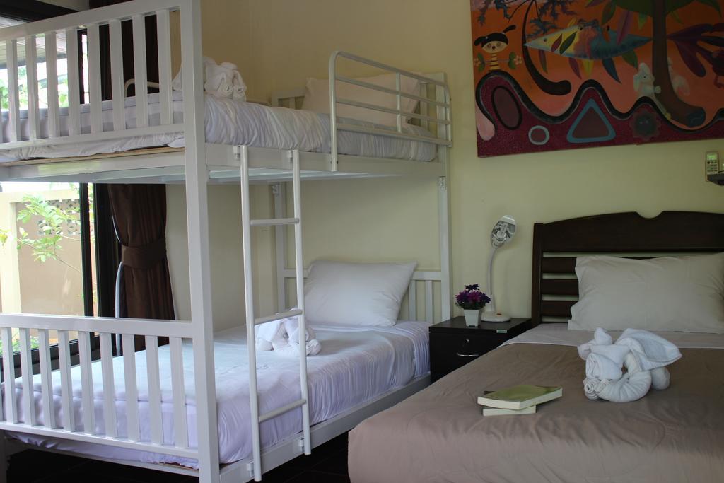 Ao Nang, Bang-On Resort Ngoại thất bức ảnh