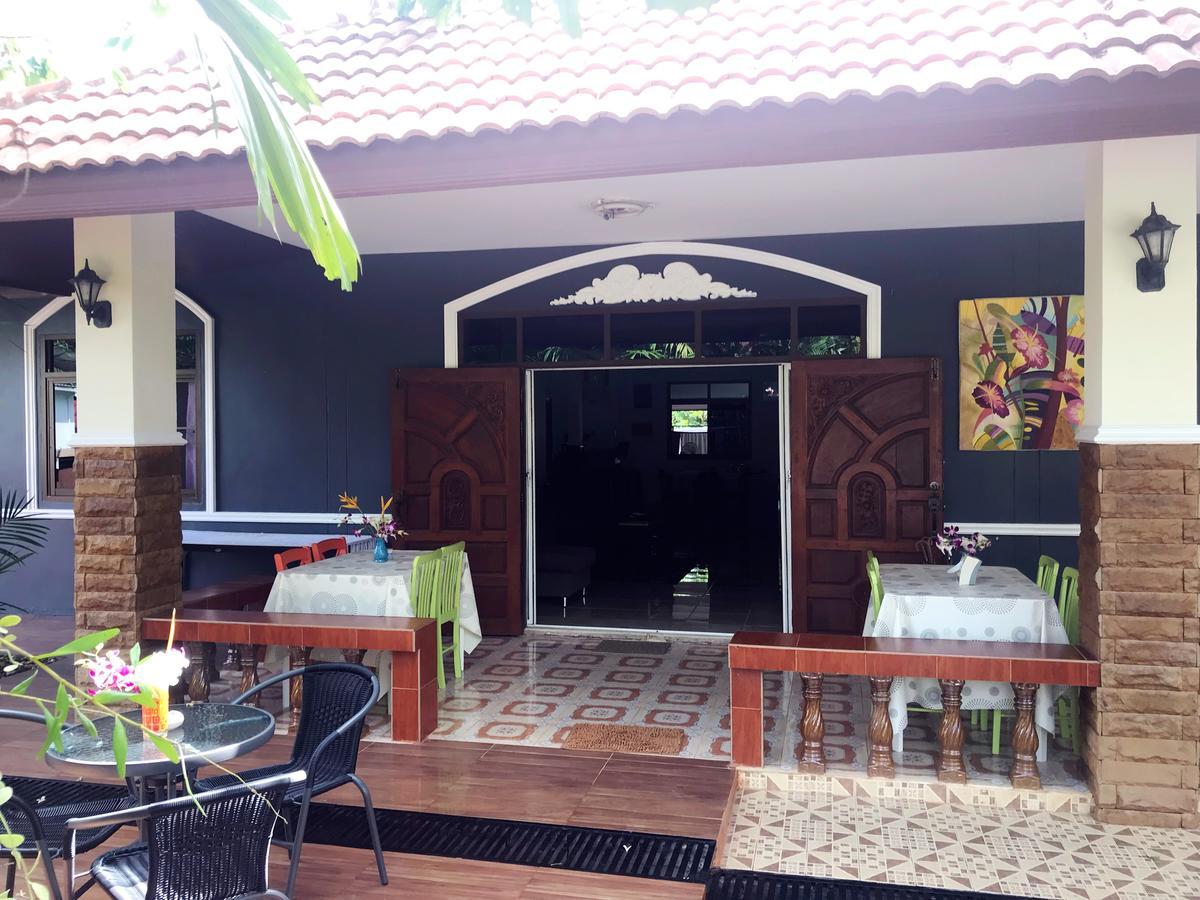 Ao Nang, Bang-On Resort Ngoại thất bức ảnh