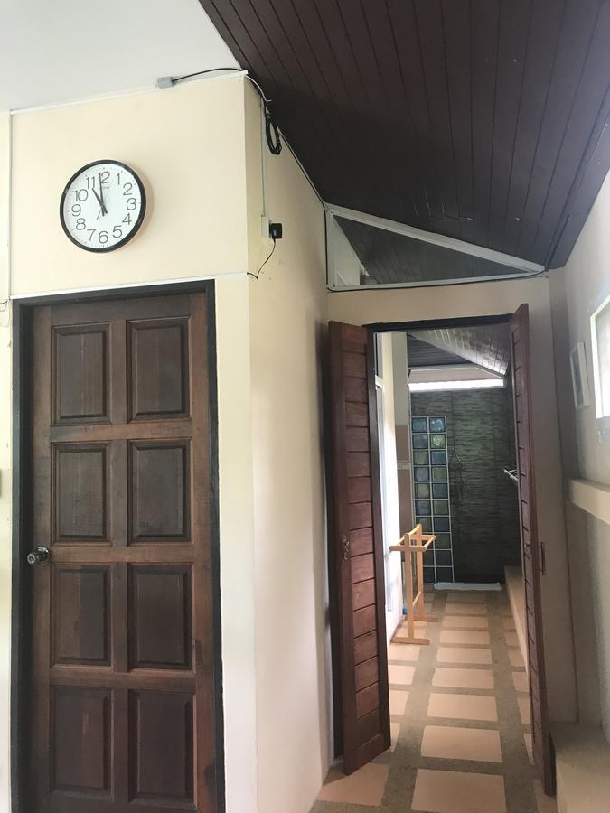 Ao Nang, Bang-On Resort Ngoại thất bức ảnh