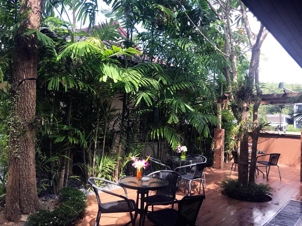 Ao Nang, Bang-On Resort Ngoại thất bức ảnh