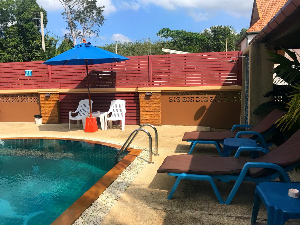 Ao Nang, Bang-On Resort Ngoại thất bức ảnh