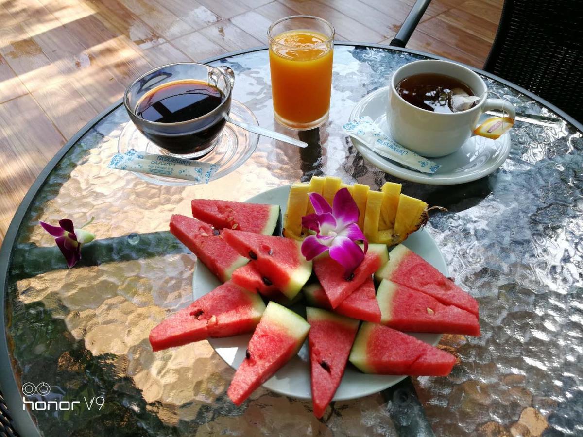 Ao Nang, Bang-On Resort Ngoại thất bức ảnh