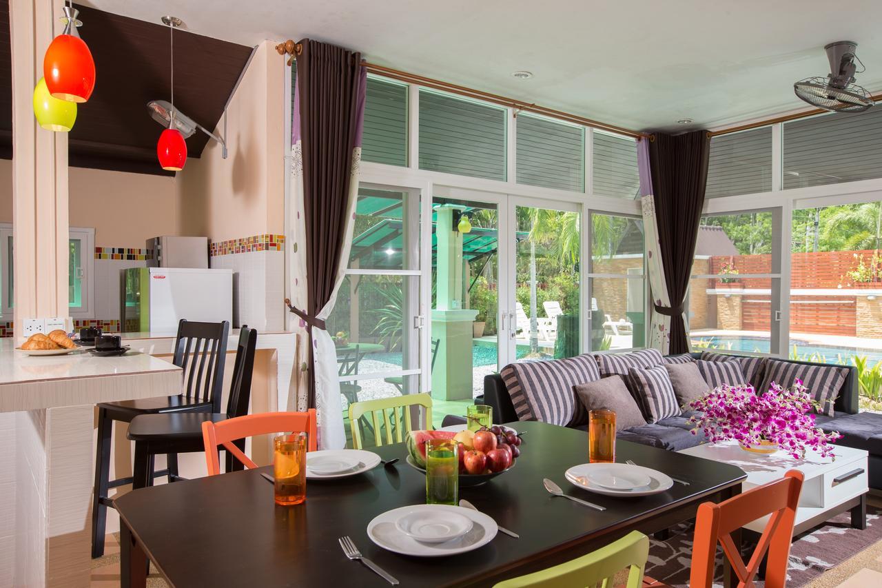 Ao Nang, Bang-On Resort Ngoại thất bức ảnh