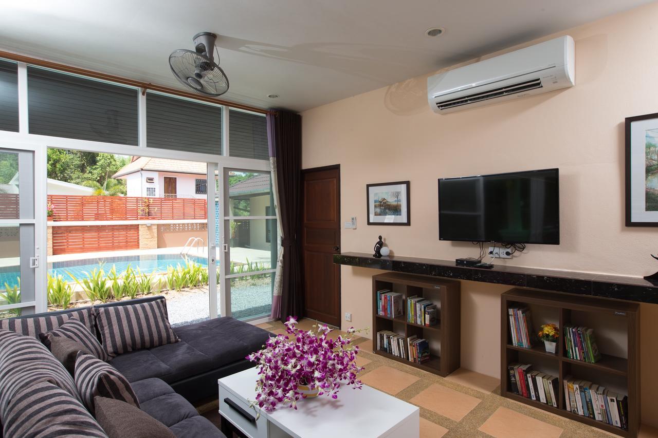 Ao Nang, Bang-On Resort Ngoại thất bức ảnh