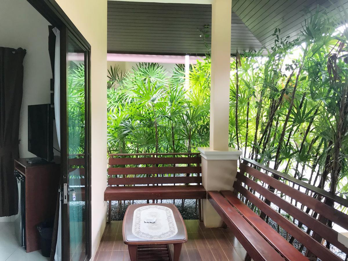 Ao Nang, Bang-On Resort Ngoại thất bức ảnh