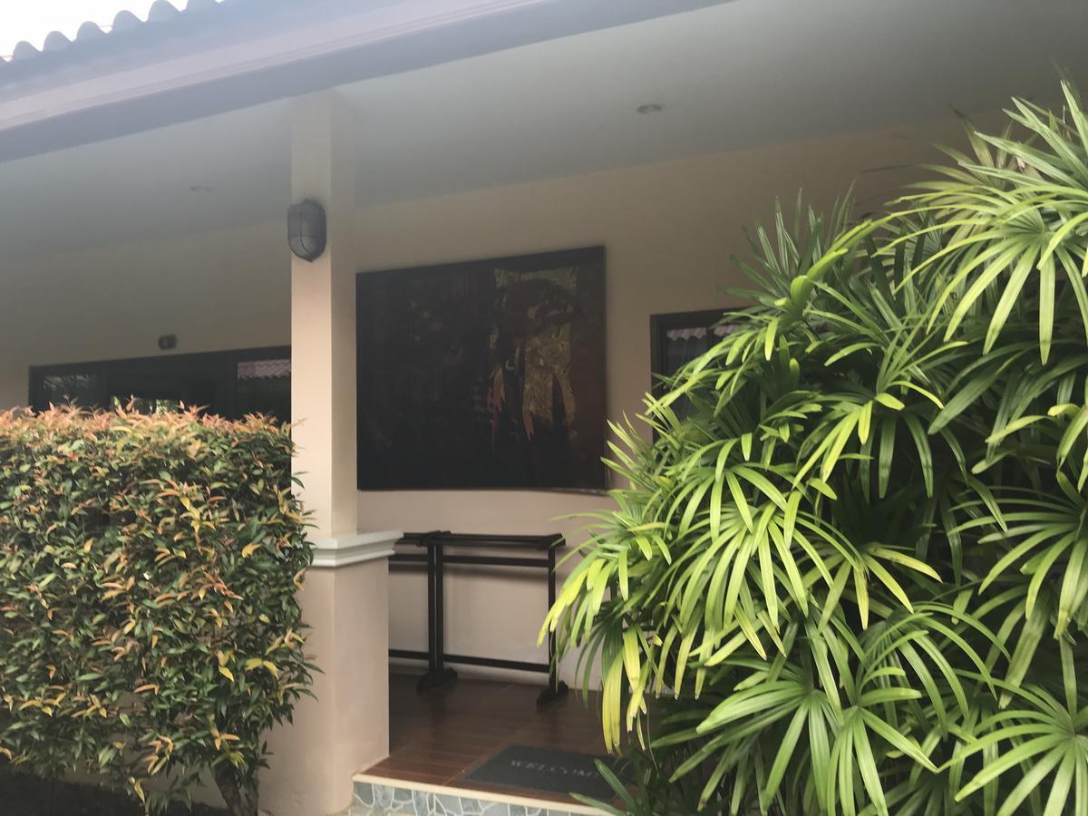 Ao Nang, Bang-On Resort Ngoại thất bức ảnh
