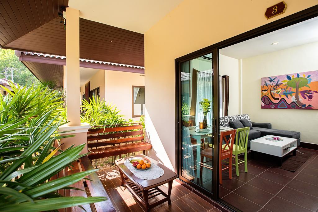 Ao Nang, Bang-On Resort Ngoại thất bức ảnh