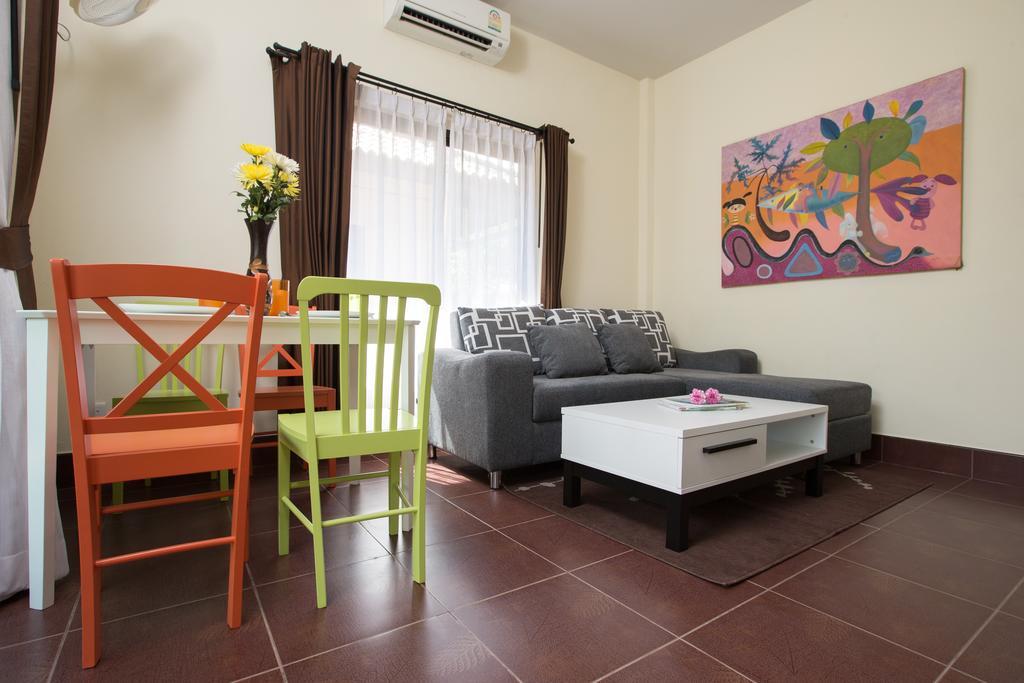 Ao Nang, Bang-On Resort Ngoại thất bức ảnh