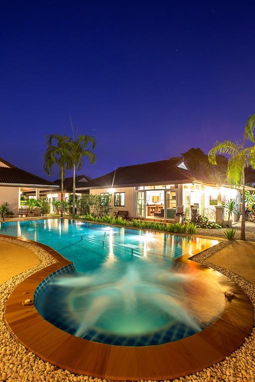 Ao Nang, Bang-On Resort Ngoại thất bức ảnh