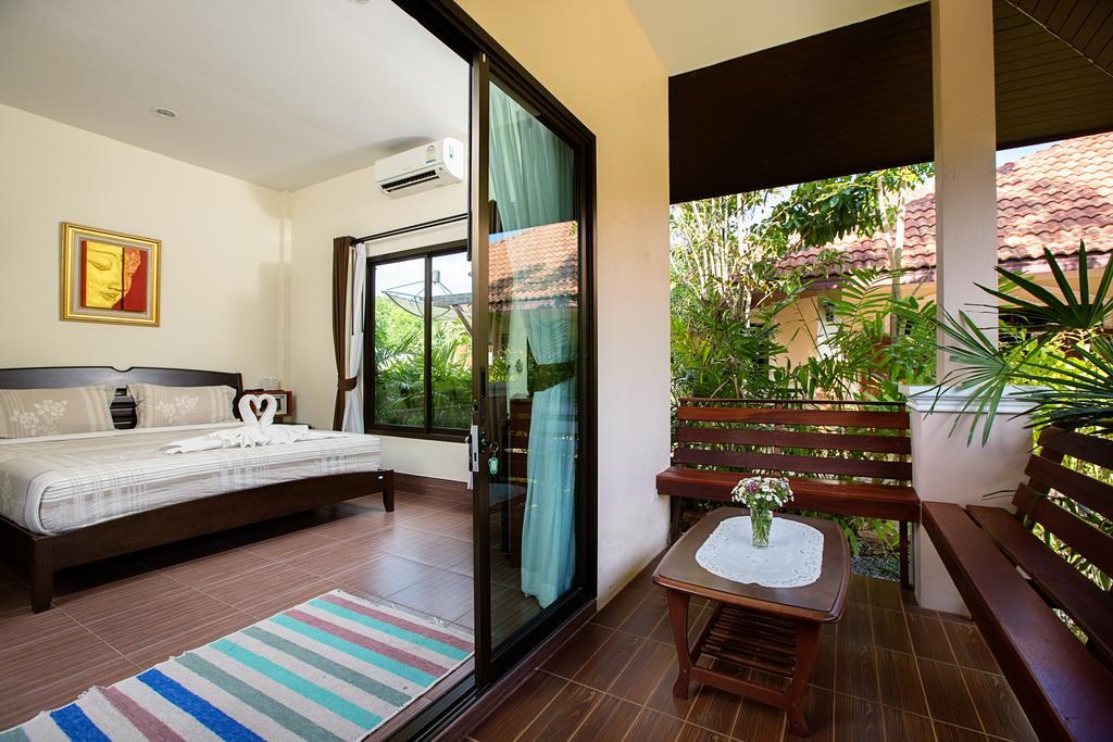 Ao Nang, Bang-On Resort Ngoại thất bức ảnh