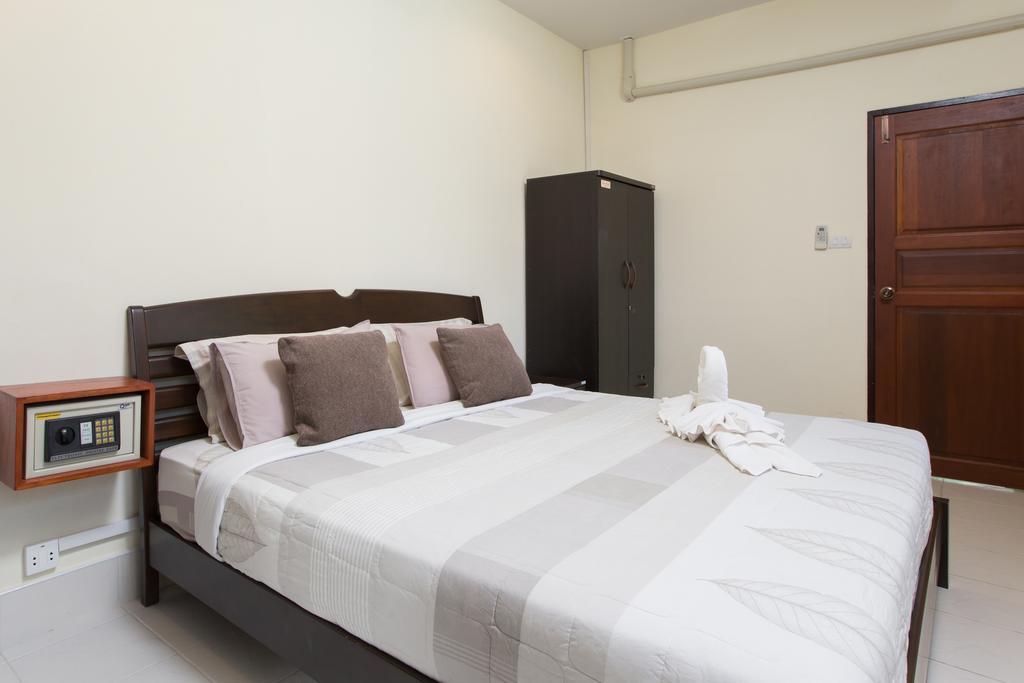 Ao Nang, Bang-On Resort Phòng bức ảnh