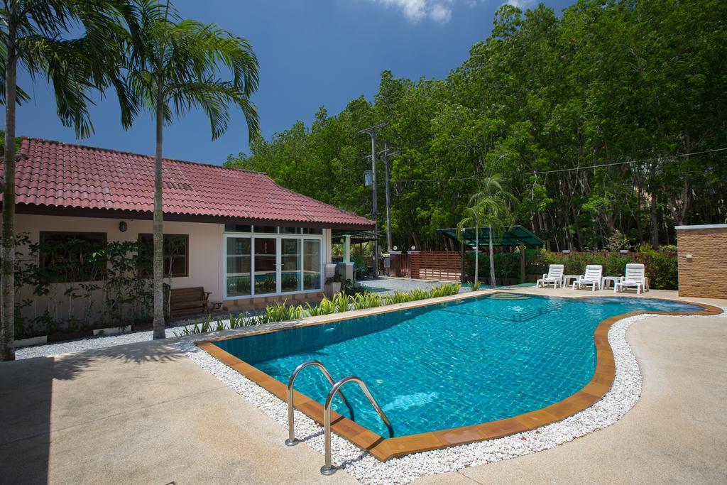 Ao Nang, Bang-On Resort Ngoại thất bức ảnh