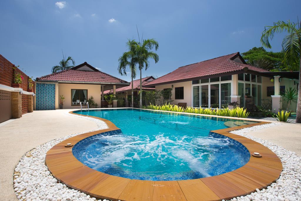 Ao Nang, Bang-On Resort Ngoại thất bức ảnh