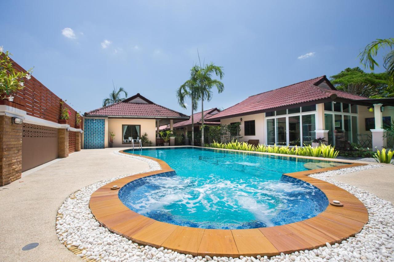 Ao Nang, Bang-On Resort Ngoại thất bức ảnh