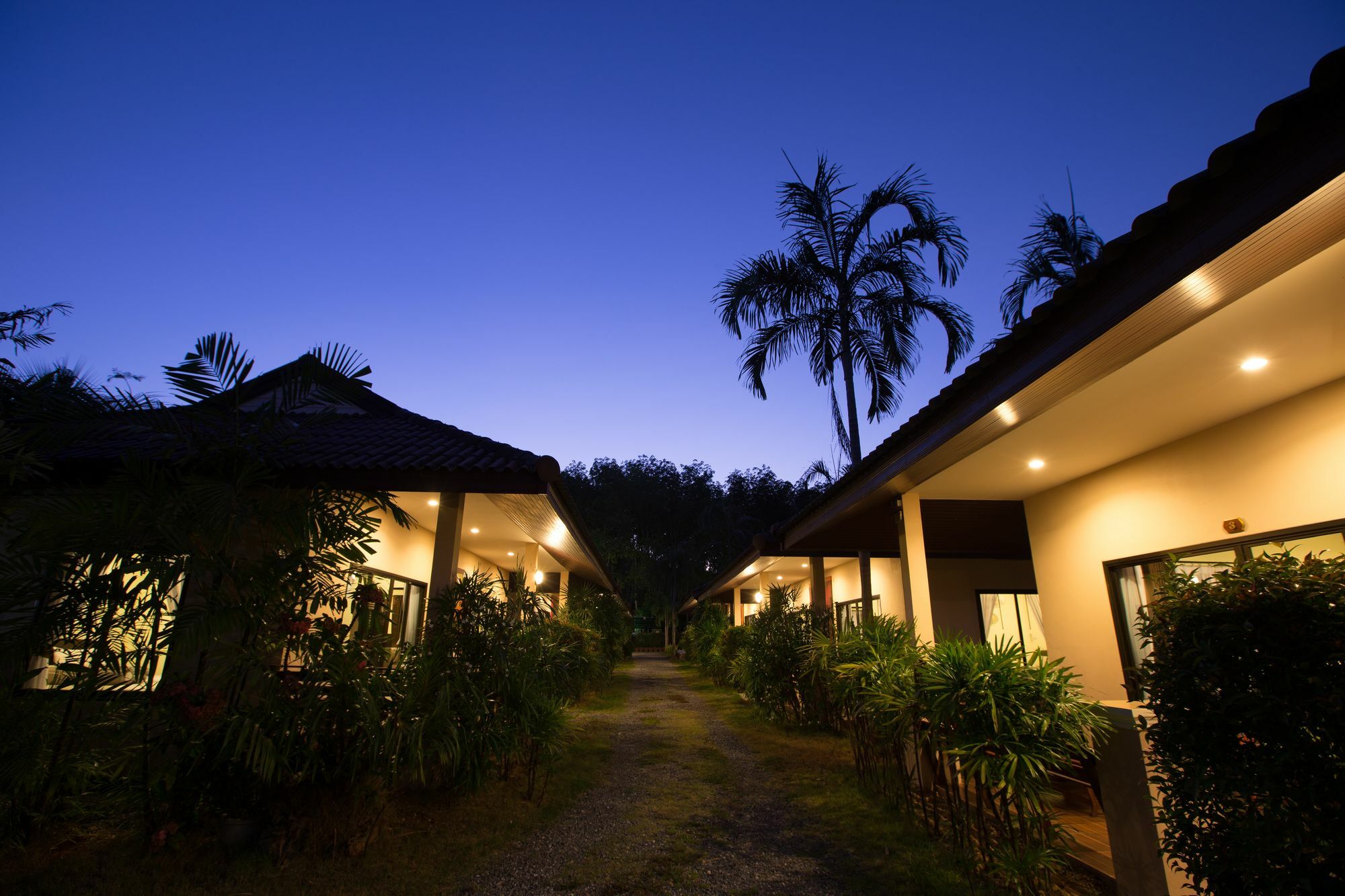 Ao Nang, Bang-On Resort Ngoại thất bức ảnh