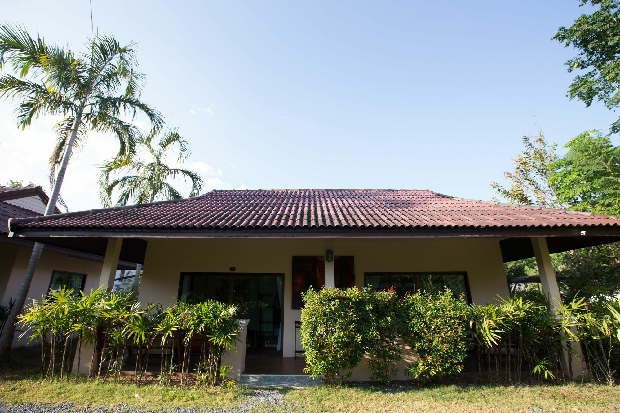 Ao Nang, Bang-On Resort Ngoại thất bức ảnh