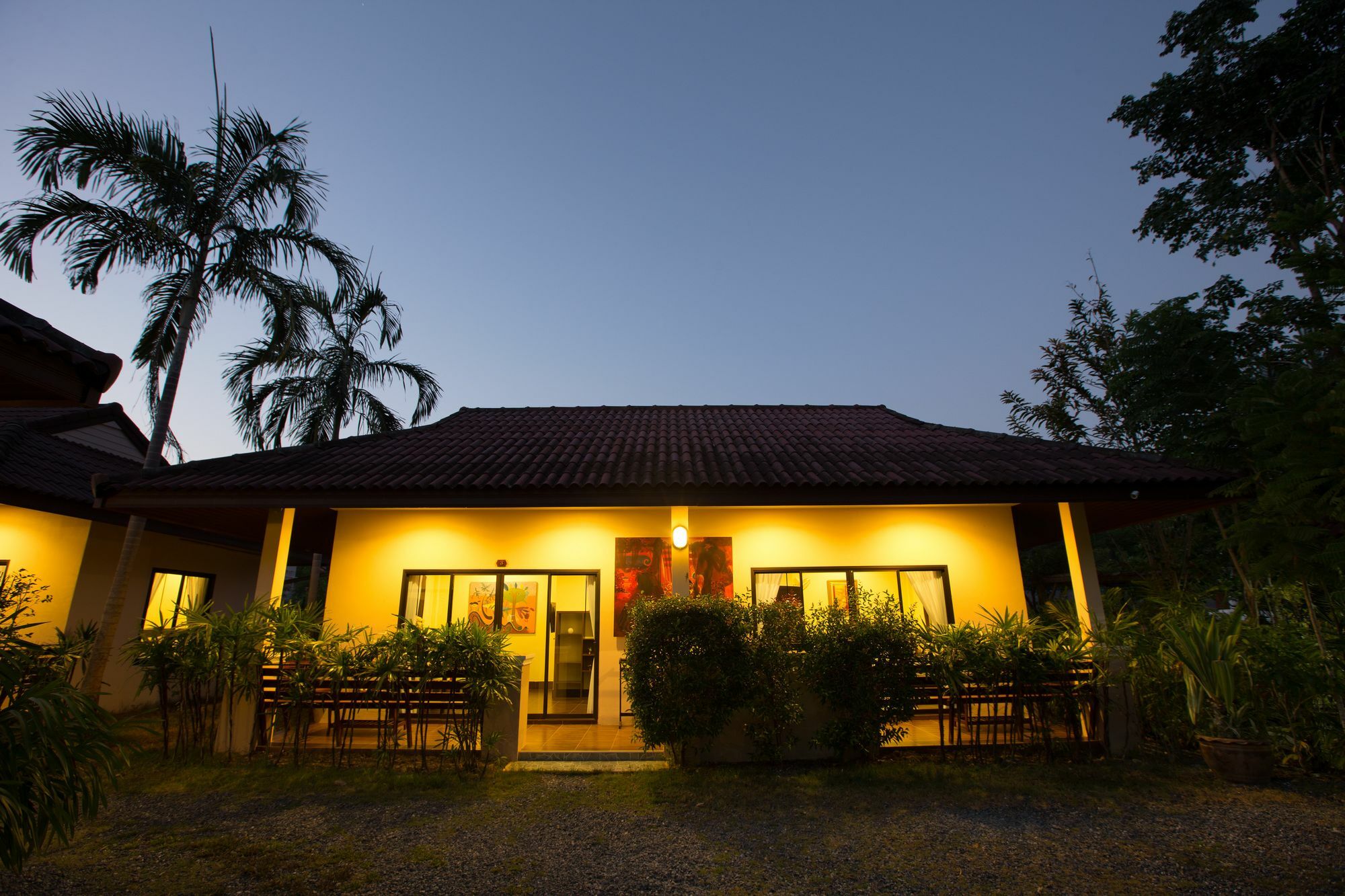 Ao Nang, Bang-On Resort Ngoại thất bức ảnh