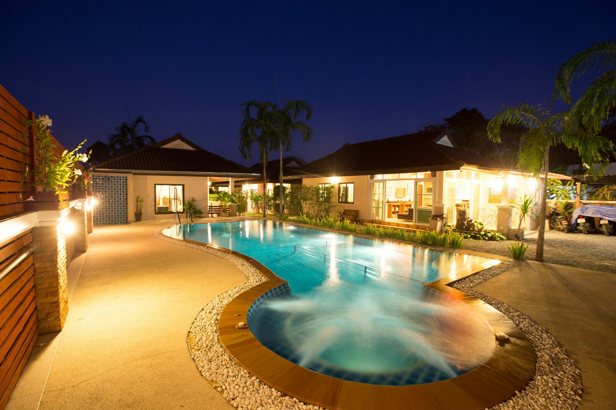 Ao Nang, Bang-On Resort Ngoại thất bức ảnh