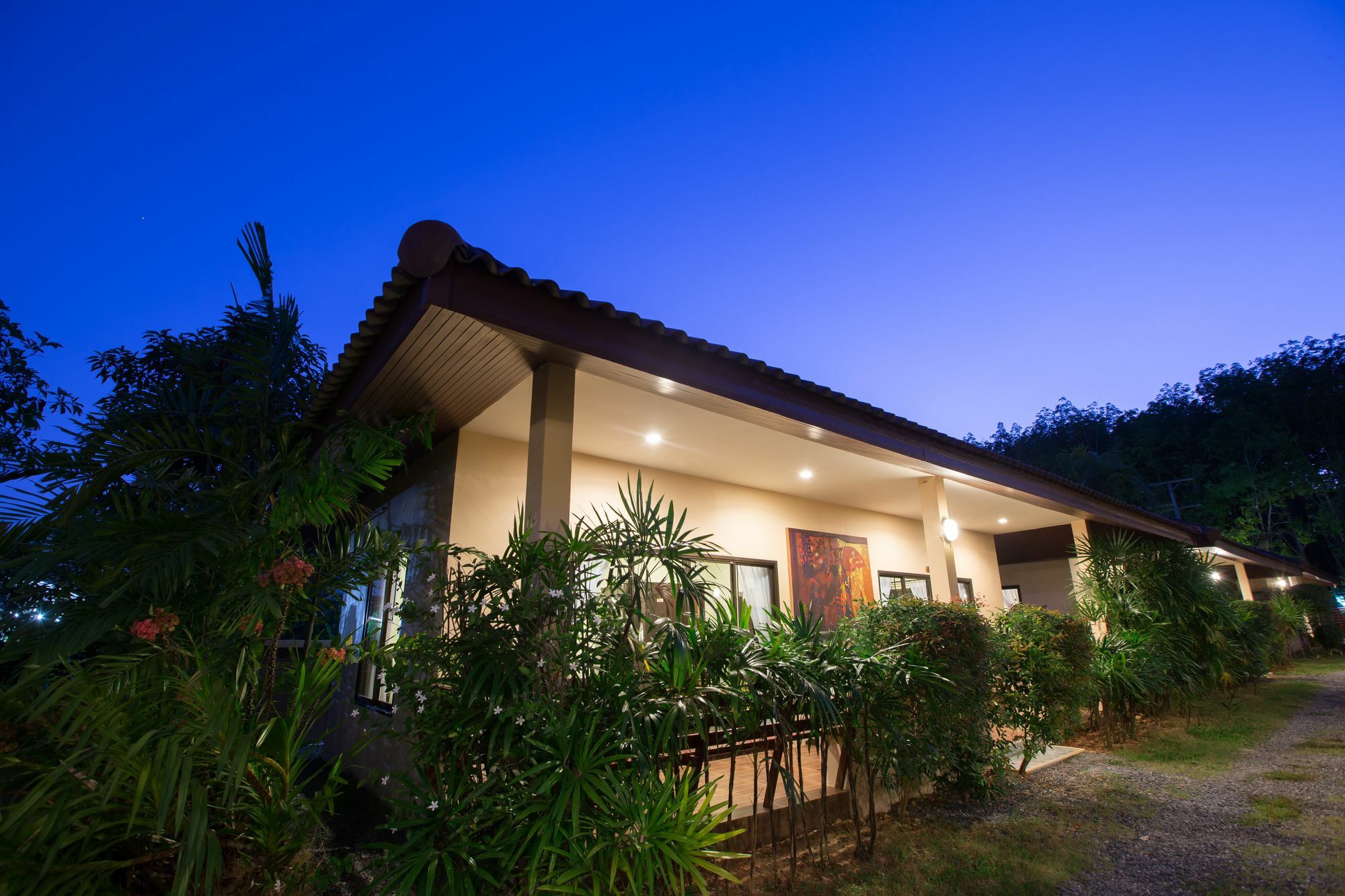 Ao Nang, Bang-On Resort Ngoại thất bức ảnh