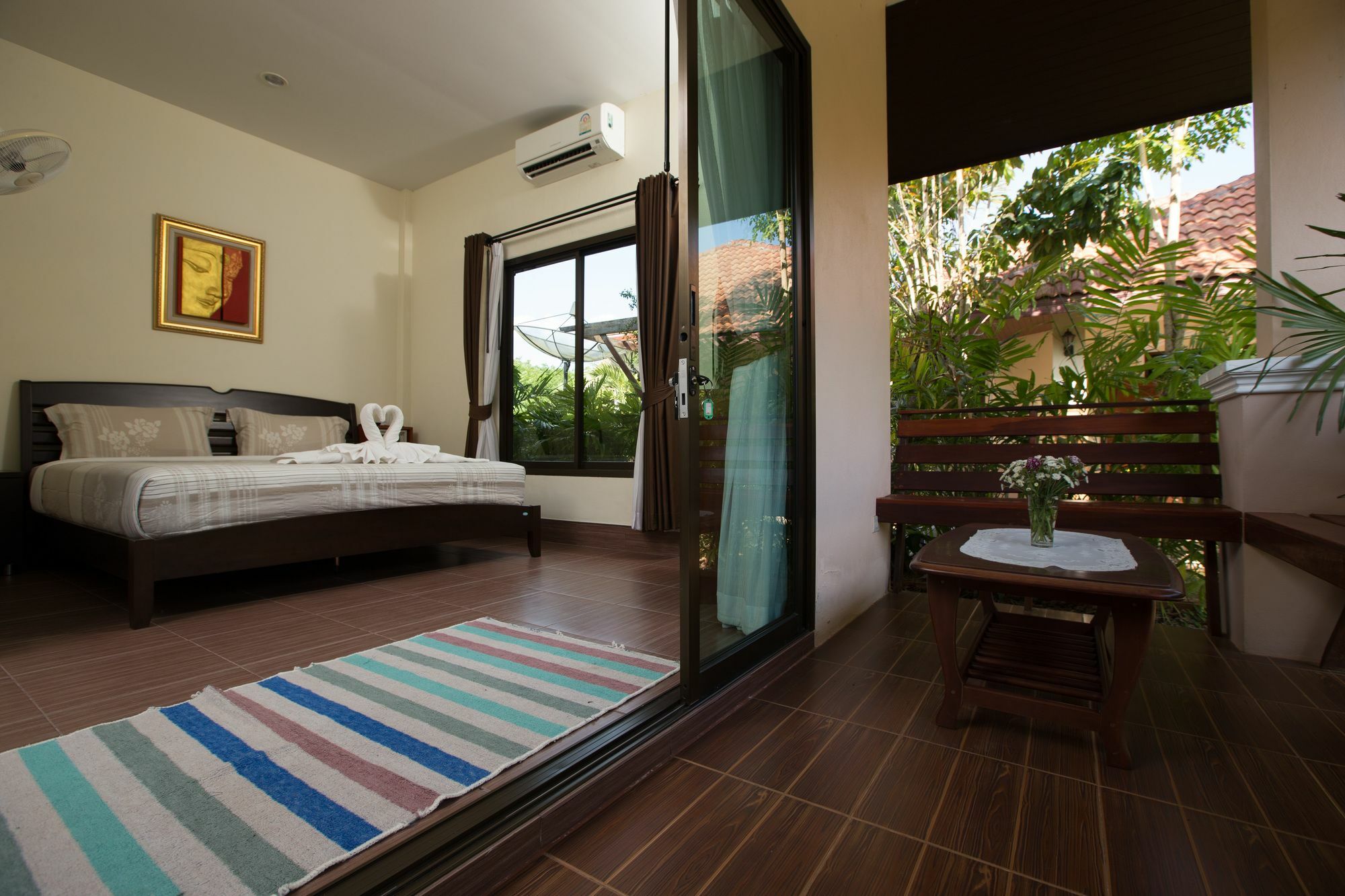 Ao Nang, Bang-On Resort Ngoại thất bức ảnh