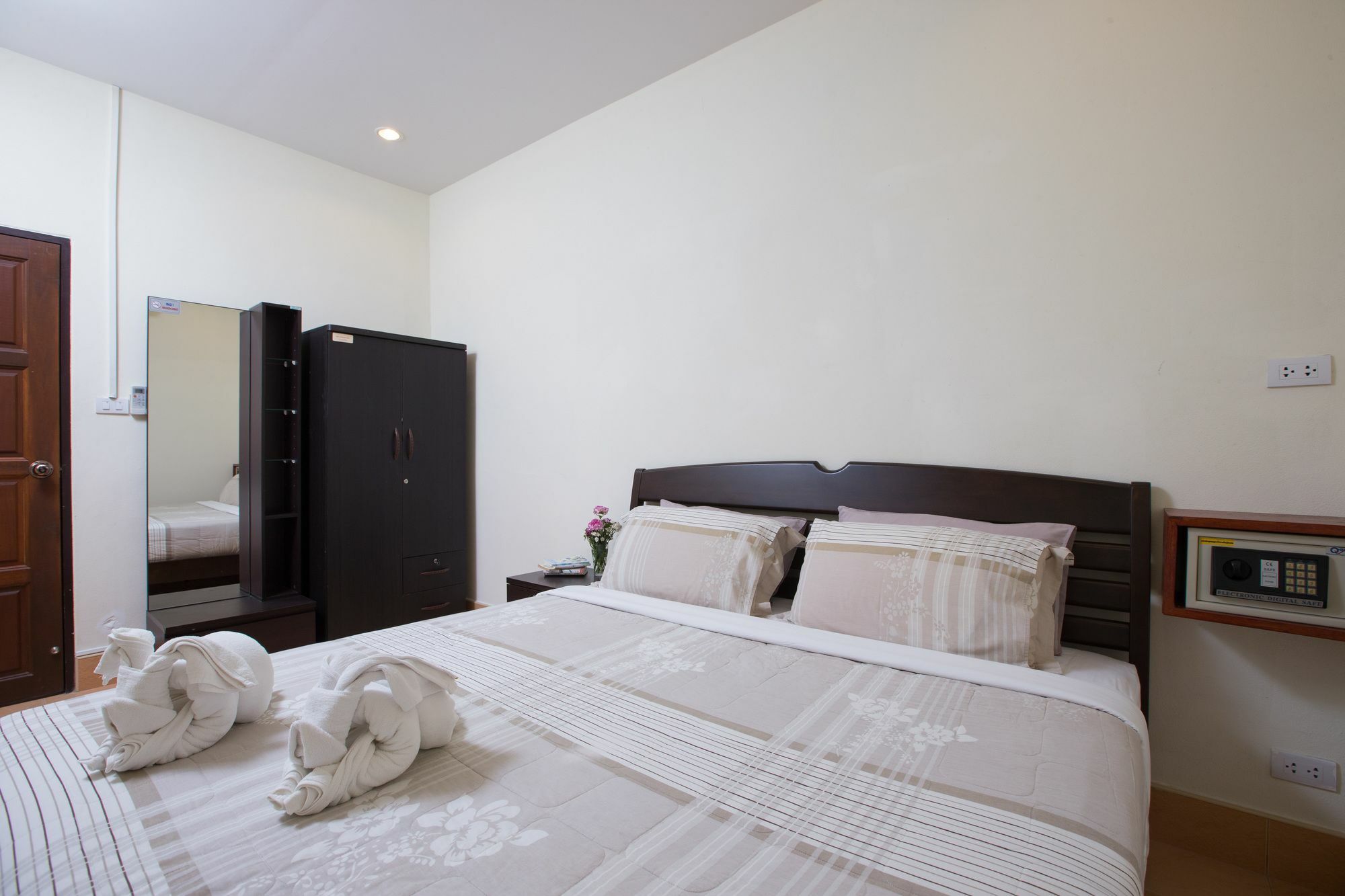 Ao Nang, Bang-On Resort Ngoại thất bức ảnh
