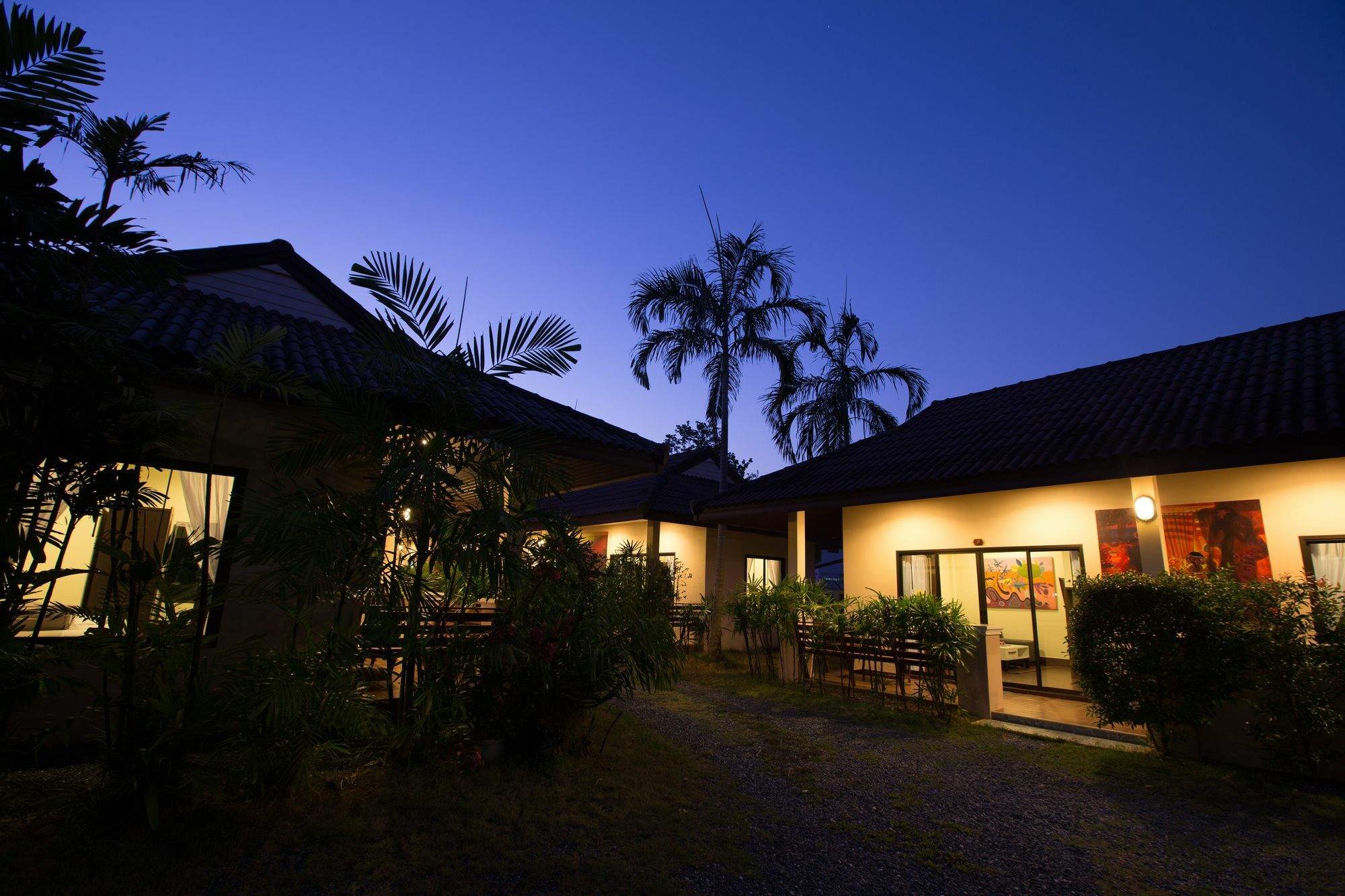 Ao Nang, Bang-On Resort Ngoại thất bức ảnh